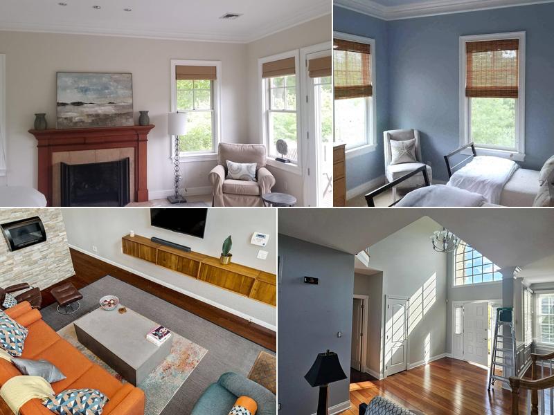 Chroma Custom Painting LLC