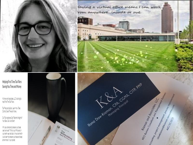 Krizman & Associates, LLC