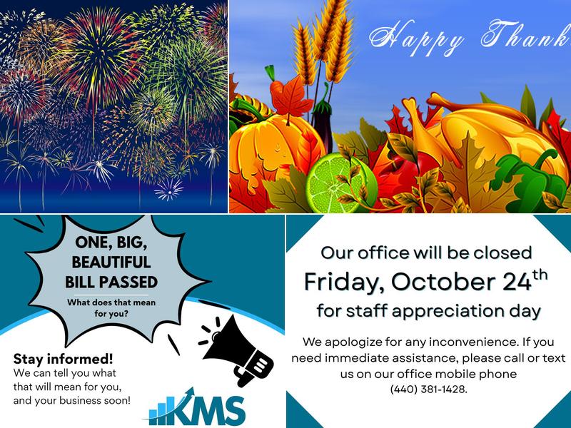 KMS Tax & Accounting Solutions