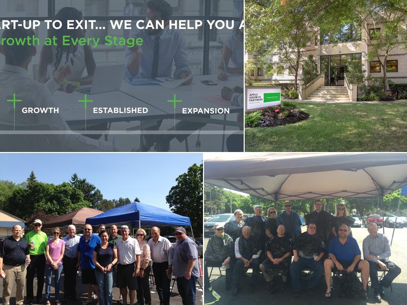 Apple Growth Partners