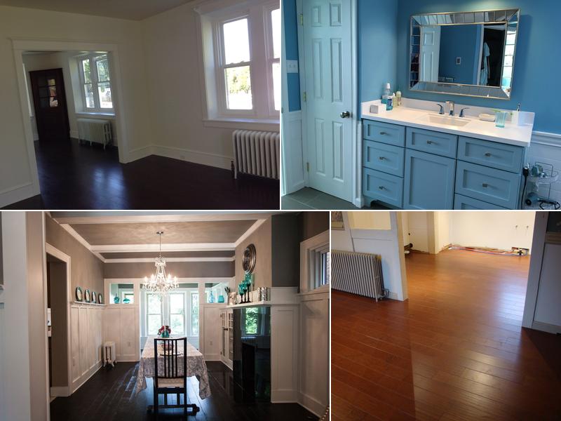 RWP Construction LLC