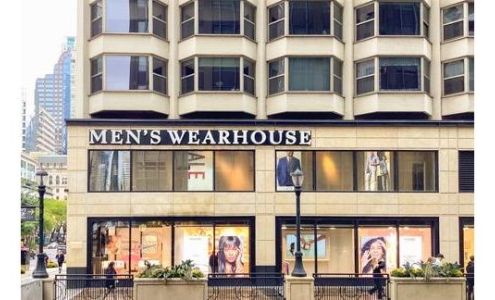 Men's Wearhouse