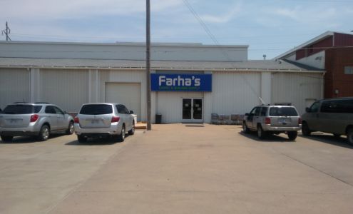Farha's Carpet & Building Supply
