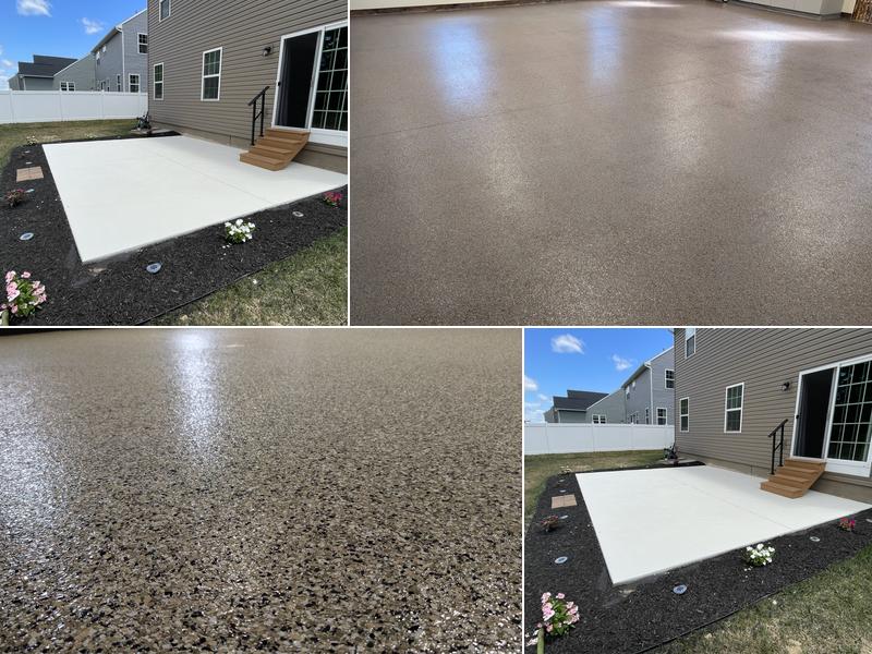 Authentic Concrete Solutions