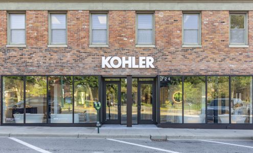 KOHLER Signature Store by First Supply