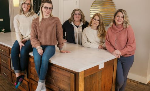 Berkshire Hathaway HomeServices The Preferred Realty -The Wendy Kelly Group