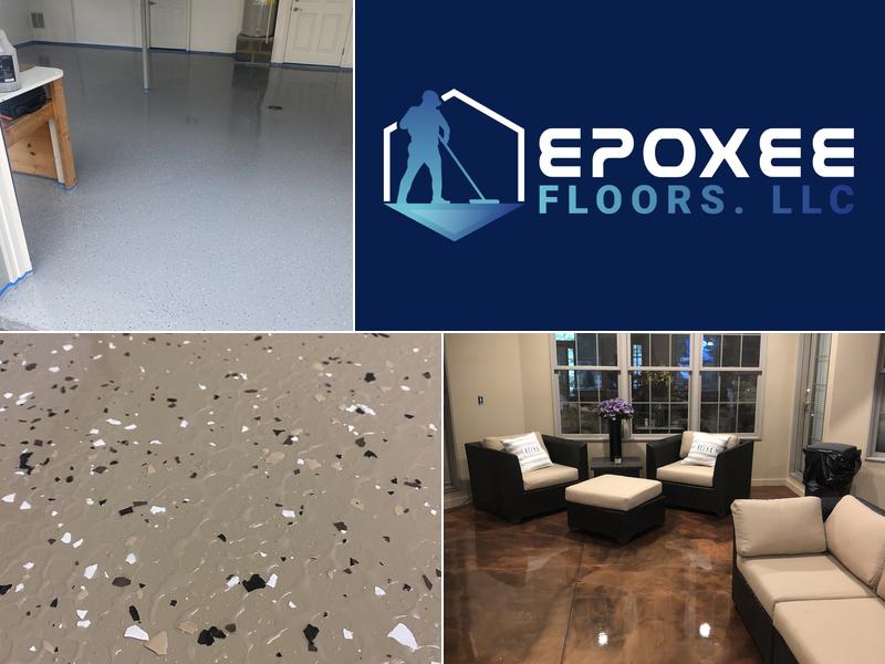 Epoxee Floors, LLC