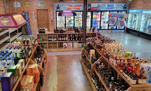 The Bootlegger Liquor & Beer Naples