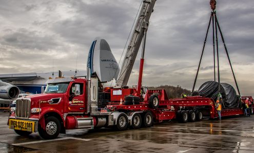 Trans American Trucking Service, Inc.