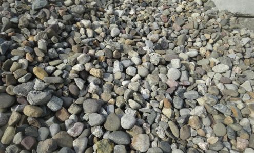 Nye's Landscape Mulch Sales Inc