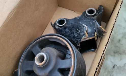 J & R Auto Repair & towing