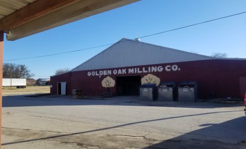 Golden Oak Milling Co De Leon