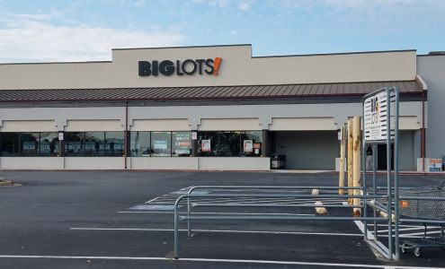 Big Lots