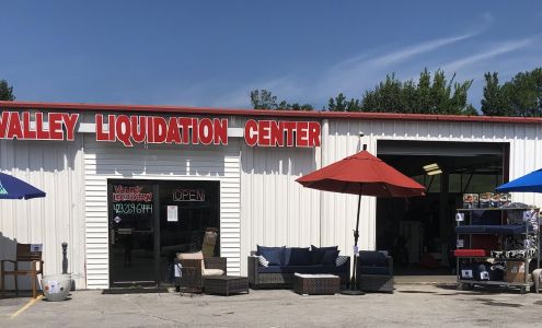 Valley Liquidation Center Inc.