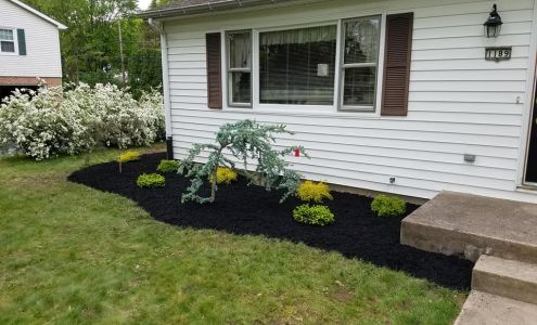 Countryside Lawn Care 1949 Kehrer Hill Rd, Montoursville Pennsylvania 17754