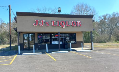 JJ's Liquor #3 Shepherd