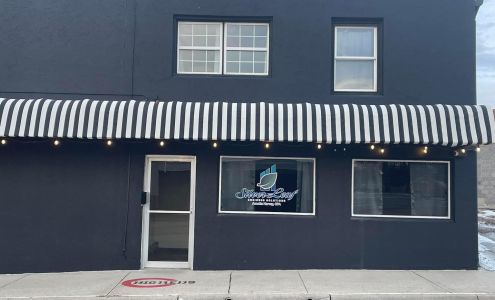 Silver Leaf Business Solutions