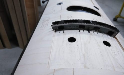 Container Graphics Corporation