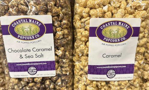 Open Space Gift Shop & Creative Studio