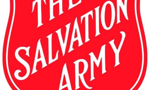 The Salvation Army of Marquette County