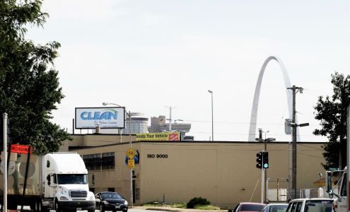 CLEAN Uniform Company