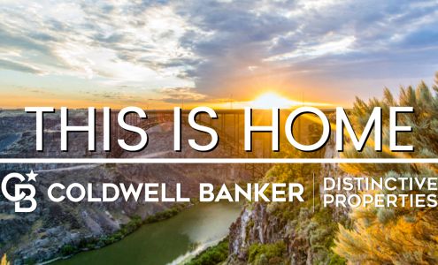 Coldwell Banker Distinctive Properties of Twin Falls