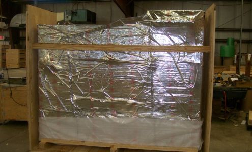 Far Packaging Co Inc