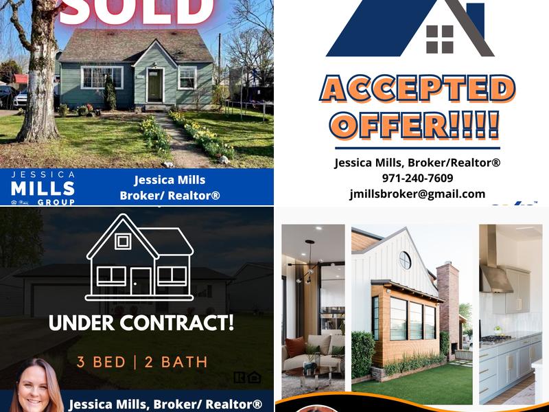 Jessica Mills Group, eXp Realty LLC