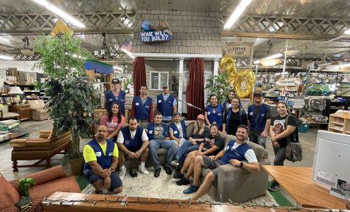 Habitat for Humanity of the Magic Valley ReStore