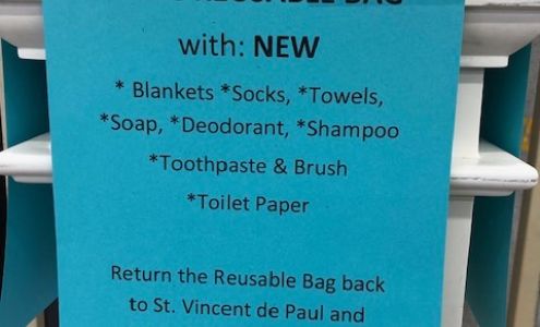 Community Support Center Thrift Store Twin Falls