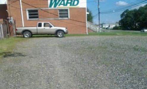 Ward Transport and Logistics