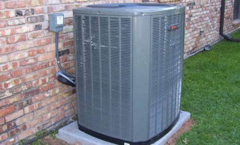 Triton Lake Heating & Air Conditioning