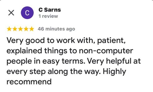 Jeremy Empie Web Design LLC