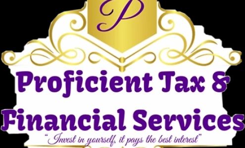 Proficient Tax & Financial Services
