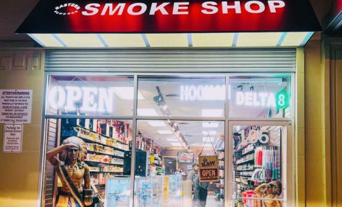 Eastern Smoke Shop