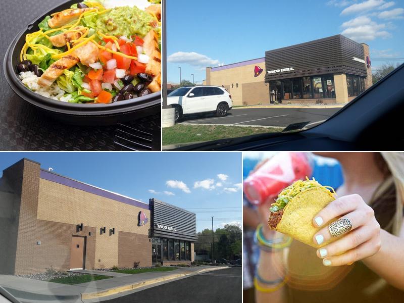 Taco Bell 7622 S Osborne Rd, Upper Marlboro