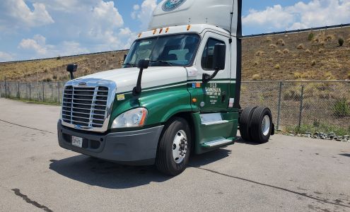 Old Dominion Freight Line