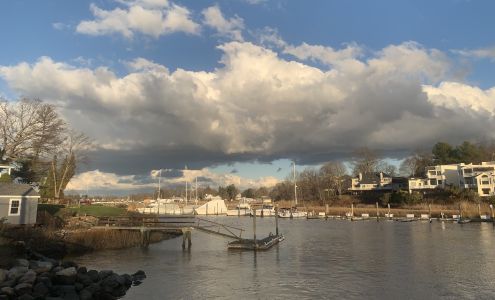 Branford River Marine