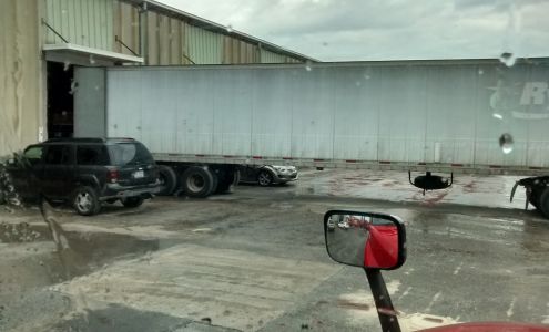 Cape Fear Bonded Warehouse