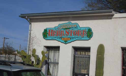 Tucson Herb Store