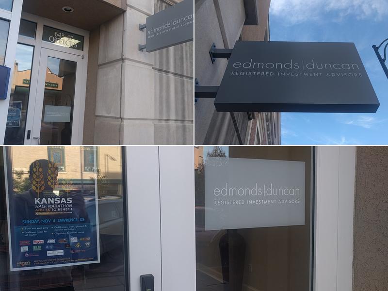 Edmonds Duncan Registered Investment Advisors