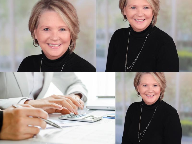 Rachelle K. Thompson, CPA