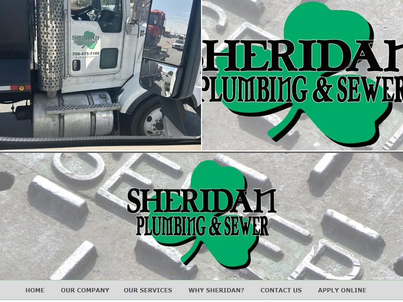 Sheridan Plumbing and Sewer