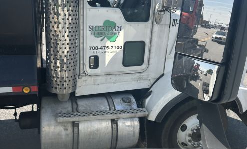 Sheridan Plumbing and Sewer