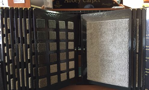 Abbey Carpet of Hampton