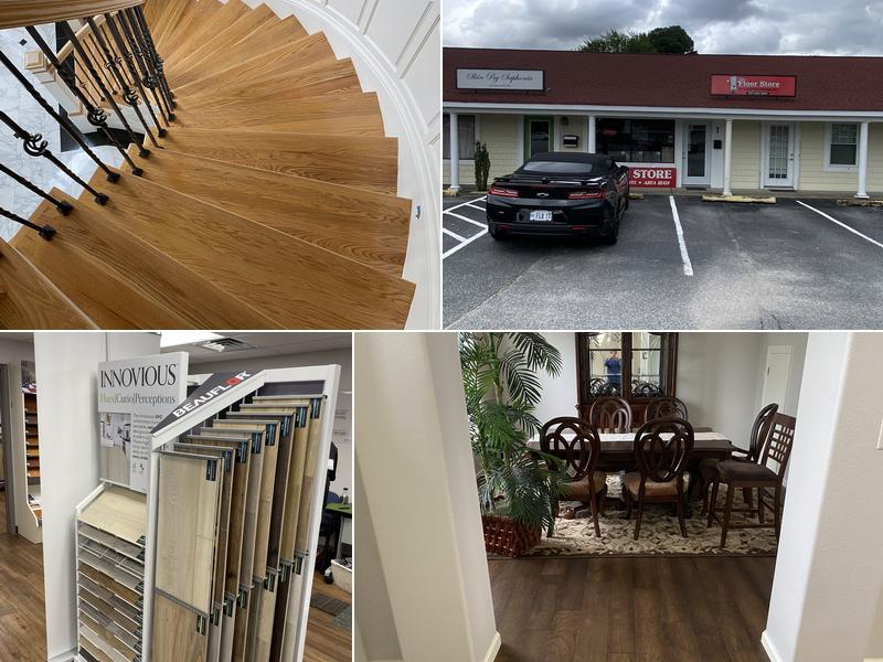 The Floor Store of Hampton Roads