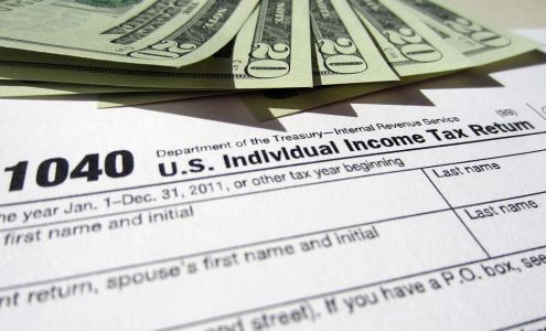 1st Quality Tax Service