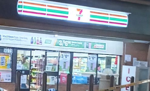 7-Eleven