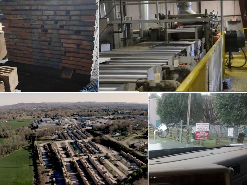 Associated Hardwoods, Inc.