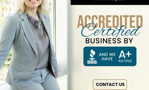 All in 1 Notary - Best Notary Services in Missouri